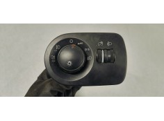 Recambio de mando luces para seat leon (1p1) 1.9 tdi referencia OEM IAM 1P1941431R  