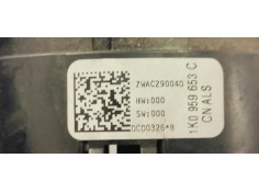 Recambio de anillo airbag para seat leon (1p1) sport referencia OEM IAM 1K0959653C  