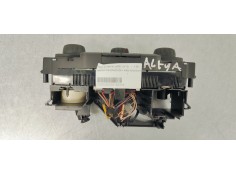 Recambio de mando calefaccion / aire acondicionado para seat altea xl (5p5) 1.9 tdi referencia OEM IAM   