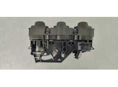 Recambio de mando calefaccion / aire acondicionado para seat altea xl (5p5) 1.9 tdi referencia OEM IAM   