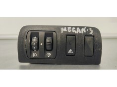 MANDO LUCES 648450001R 