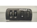 Recambio de mando luces para renault megane iii coupe 1.5 dci 110 fap referencia OEM IAM 648450001R  