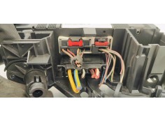 Recambio de mando calefaccion / aire acondicionado para seat altea xl (5p5) 1.9 tdi referencia OEM IAM   