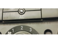 Recambio de mando calefaccion / aire acondicionado para seat altea xl (5p5) 1.9 tdi referencia OEM IAM   