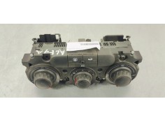 Recambio de mando calefaccion / aire acondicionado para seat altea xl (5p5) 1.9 tdi referencia OEM IAM   