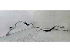 Recambio de tubos aire acondicionado para lancia thema 3.0jtd 240 fap referencia OEM IAM 55111370AA  
