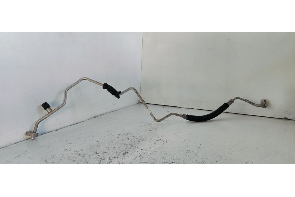 Recambio de tubos aire acondicionado para lancia thema 3.0jtd 240 fap referencia OEM IAM 55111370AA  