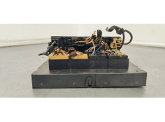 Recambio de caja reles / fusibles para seat altea xl (5p5) 1.9 tdi referencia OEM IAM 3C0937049AH  