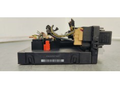 Recambio de caja reles / fusibles para seat altea xl (5p5) 1.9 tdi referencia OEM IAM 3C0937049AH  