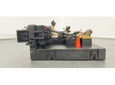 Recambio de caja reles / fusibles para seat altea xl (5p5) 1.9 tdi referencia OEM IAM 3C0937049AH  