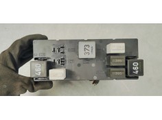 Recambio de caja reles / fusibles para seat altea xl (5p5) 1.9 tdi referencia OEM IAM 3C0937049AH  