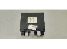 Recambio de caja reles / fusibles para seat altea xl (5p5) 1.9 tdi referencia OEM IAM 3C0937049AH  