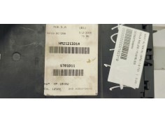 Recambio de caja reles / fusibles para seat altea xl (5p5) 1.9 tdi referencia OEM IAM 3C0937049AH  