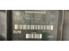 Recambio de caja reles / fusibles para seat altea xl (5p5) 1.9 tdi referencia OEM IAM 3C0937049AH  