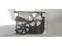 Recambio de electroventilador para chevrolet captiva 2.0 vcdi ltx referencia OEM IAM 96861786  