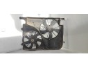 Recambio de electroventilador para chevrolet captiva 2.0 vcdi ltx referencia OEM IAM 96861786  