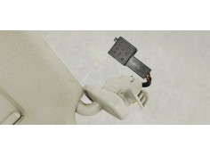 Recambio de parasol derecho para seat leon (1p1) 1.6 tdi 105 fap referencia OEM IAM   