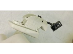 Recambio de parasol derecho para seat leon (1p1) 1.6 tdi 105 fap referencia OEM IAM   