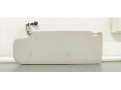 Recambio de parasol derecho para seat leon (1p1) 1.6 tdi 105 fap referencia OEM IAM   