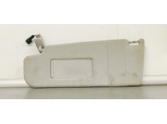 Recambio de parasol izquierdo para seat leon (1p1) 1.6 tdi 105 fap referencia OEM IAM   