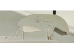 Recambio de parasol izquierdo para seat leon (1p1) 1.6 tdi 105 fap referencia OEM IAM   