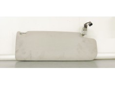 Recambio de parasol izquierdo para seat leon (1p1) 1.6 tdi 105 fap referencia OEM IAM   