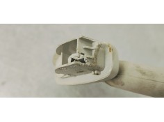 Recambio de parasol derecho para seat altea xl (5p5) 1.9 tdi referencia OEM IAM 6Q0857552E  