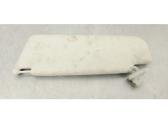 Recambio de parasol derecho para seat altea xl (5p5) 1.9 tdi referencia OEM IAM 6Q0857552E  