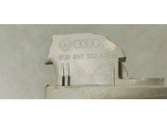 Recambio de parasol derecho para seat altea xl (5p5) 1.9 tdi referencia OEM IAM 6Q0857552E  