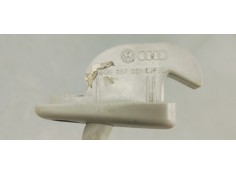 Recambio de parasol izquierdo para seat altea xl (5p5) 1.9 tdi referencia OEM IAM 6Q0857551E  