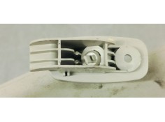 Recambio de parasol izquierdo para seat altea xl (5p5) 1.9 tdi referencia OEM IAM 6Q0857551E  