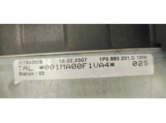 Recambio de airbag delantero izquierdo para seat leon (1p1) 1.9 tdi referencia OEM IAM 1P0880201D  