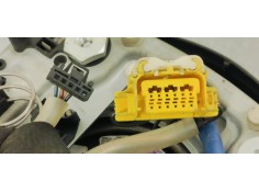 Recambio de airbag delantero izquierdo para seat leon (1p1) 1.9 tdi referencia OEM IAM 1P0880201D  