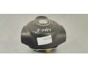 Recambio de airbag delantero izquierdo para seat leon (1p1) 1.9 tdi referencia OEM IAM 1P0880201D  