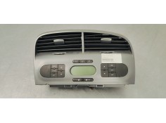 Recambio de mando climatizador para seat altea (5p1) sport-up referencia OEM IAM 5P0907044K  