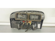 Recambio de mando climatizador para seat altea (5p1) sport-up referencia OEM IAM 5P0907044K  