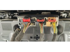 Recambio de mando climatizador para seat altea (5p1) sport-up referencia OEM IAM 5P0907044K  