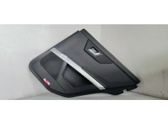 Recambio de guarnecido puerta trasera derecha para mercedes-benz clase glk (w204) glk glk 220 cdi 4-matic be edición limitada (2