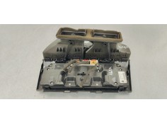 Recambio de mando climatizador para seat altea (5p1) sport-up referencia OEM IAM 5P0907044K  