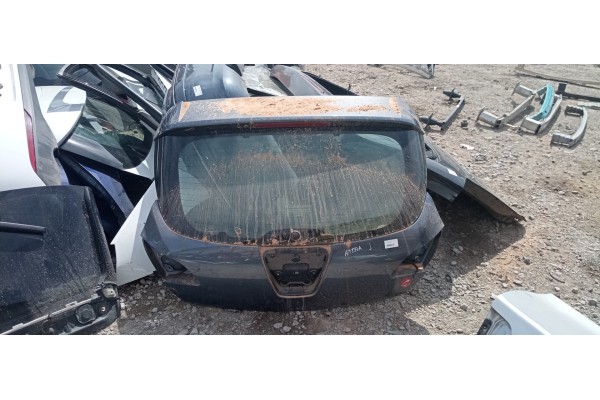 Recambio de porton trasero para opel astra j lim. 1.3 cdti 95 fap referencia OEM IAM   