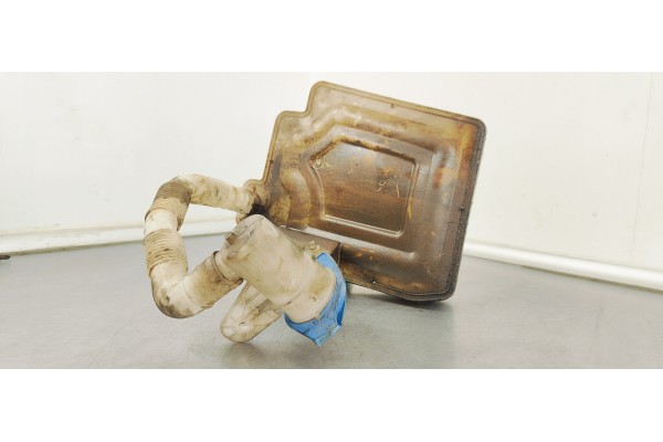 Recambio de deposito limpia para seat leon (1p1) sport referencia OEM IAM 1K0955453Q  