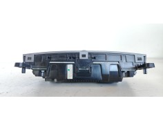 Recambio de mando climatizador para peugeot 407 premium referencia OEM IAM 96573322  