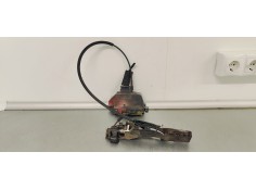 CERRADURA PUERTA DELANTERA DERECHA 52229780 