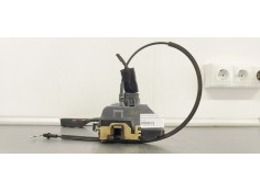 Recambio de cerradura puerta delantera derecha para peugeot 307 cc (s2) 1.6i 110 referencia OEM IAM 52229780  