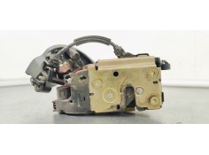 Recambio de cerradura puerta delantera derecha para peugeot 307 cc (s2) 1.6i 110 referencia OEM IAM 52229780  