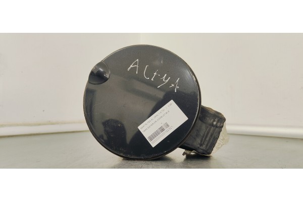 Recambio de tapa exterior combustible para seat altea xl (5p5) 1.9 tdi referencia OEM IAM   