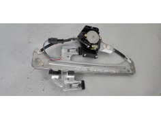 Recambio de elevalunas trasero derecho para chrysler pt cruiser (pt) 2.0 touring referencia OEM IAM 04724558AF  