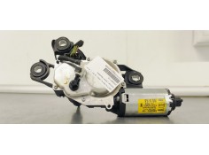 Recambio de motor limpia trasero para seat altea xl (5p5) 1.9 tdi referencia OEM IAM 5P0955711C  