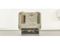 Recambio de centralita motor uce para seat altea xl (5p5) 1.9 tdi referencia OEM IAM 0281014419  