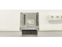 Recambio de centralita motor uce para bmw x3 (e83) 3.0d 204 4x4 referencia OEM IAM 0281011121  
